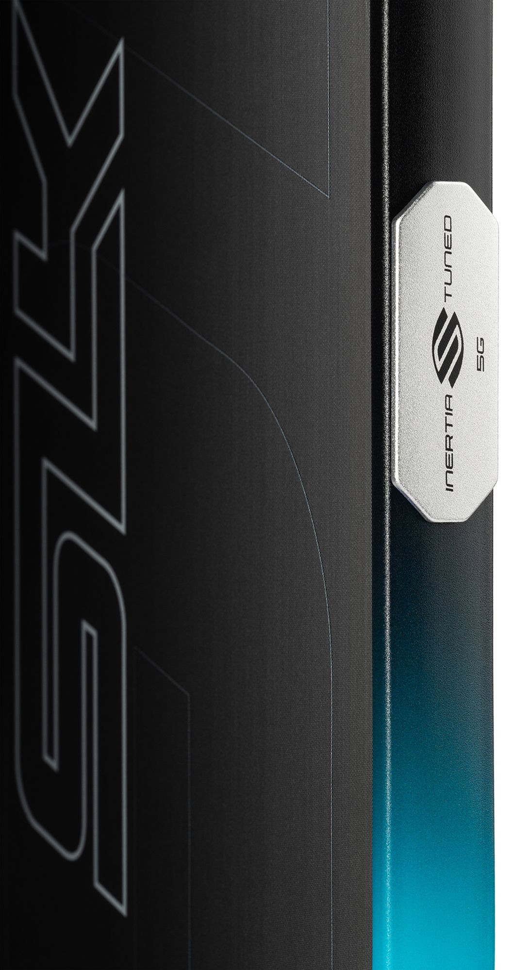 Selkirk Geo Widebody Pickleball Paddle product image