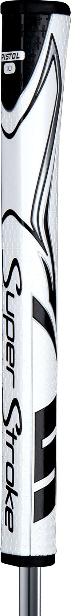 SuperStroke Zenergy Pistol GT 1.0 Putter Grip product image