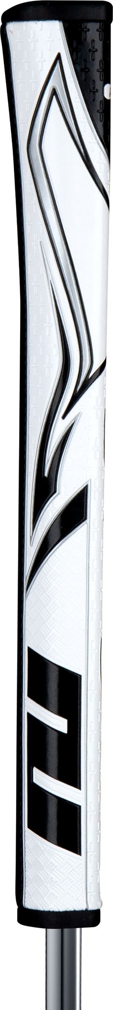SuperStroke Zenergy Pistol GT 1.0 Putter Grip product image