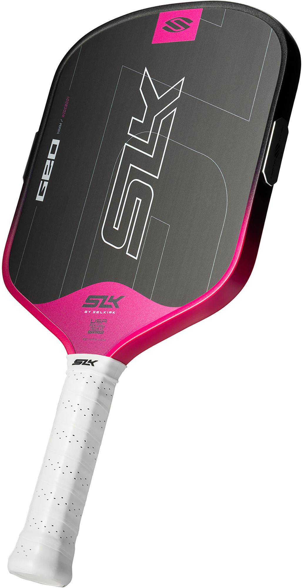 Selkirk Geo Widebody Pickleball Paddle product image