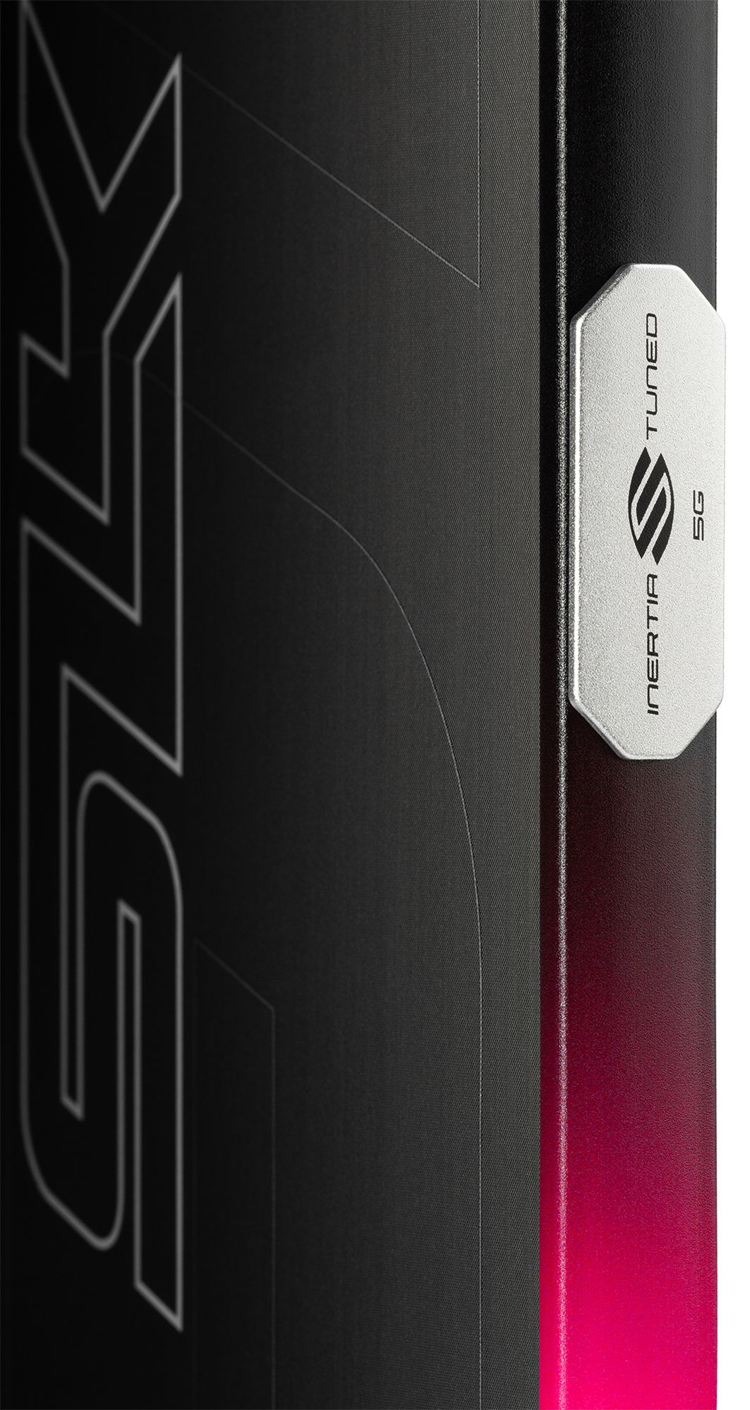 Selkirk Geo Widebody Pickleball Paddle product image