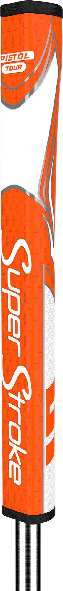 SuperStroke Zenergy Pistol 1.0 Putter Grip product image