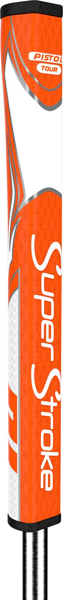 SuperStroke Zenergy Pistol 1.0 Putter Grip product image