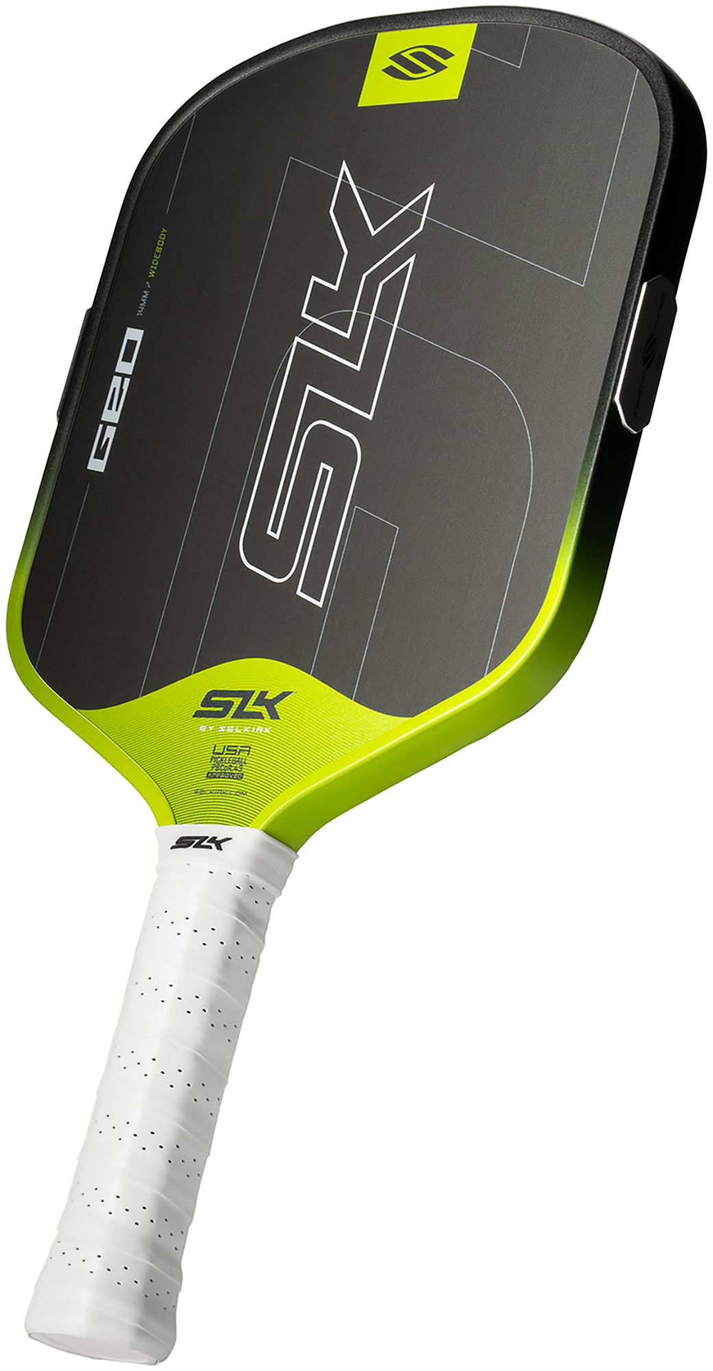 Selkirk Geo Widebody Pickleball Paddle product image