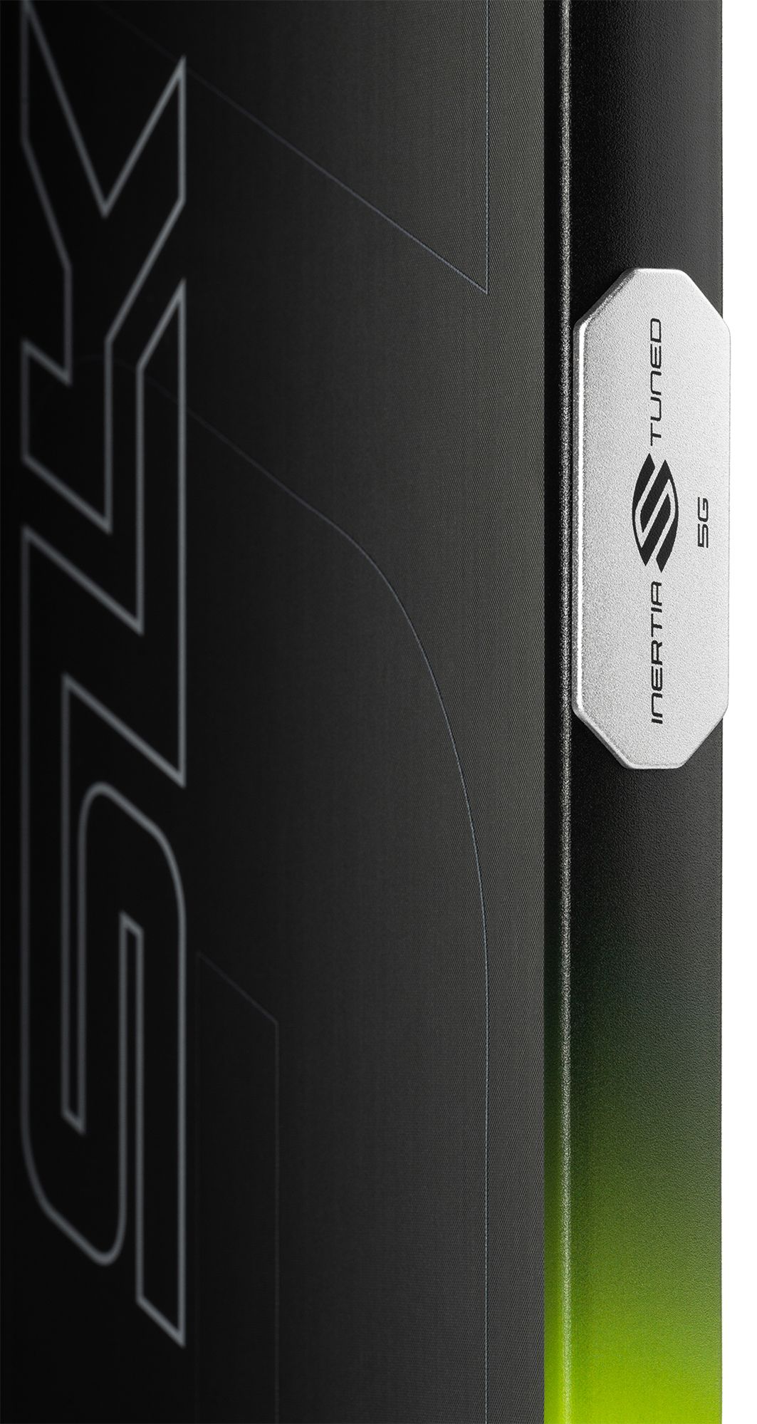 Selkirk Geo Widebody Pickleball Paddle product image