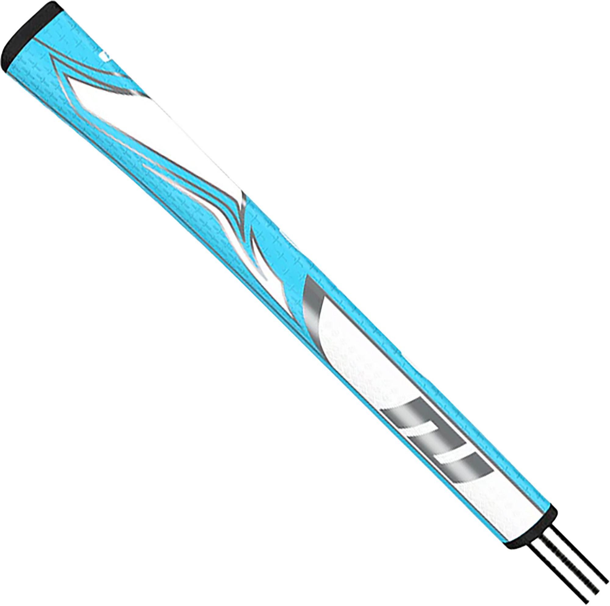 SuperStroke Zenergy Pistol 1.0 Putter Grip product image