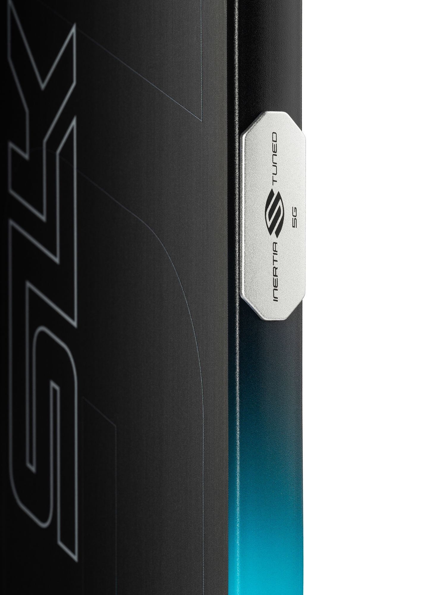 Selkirk Geo Elongated Pickleball Paddle product image