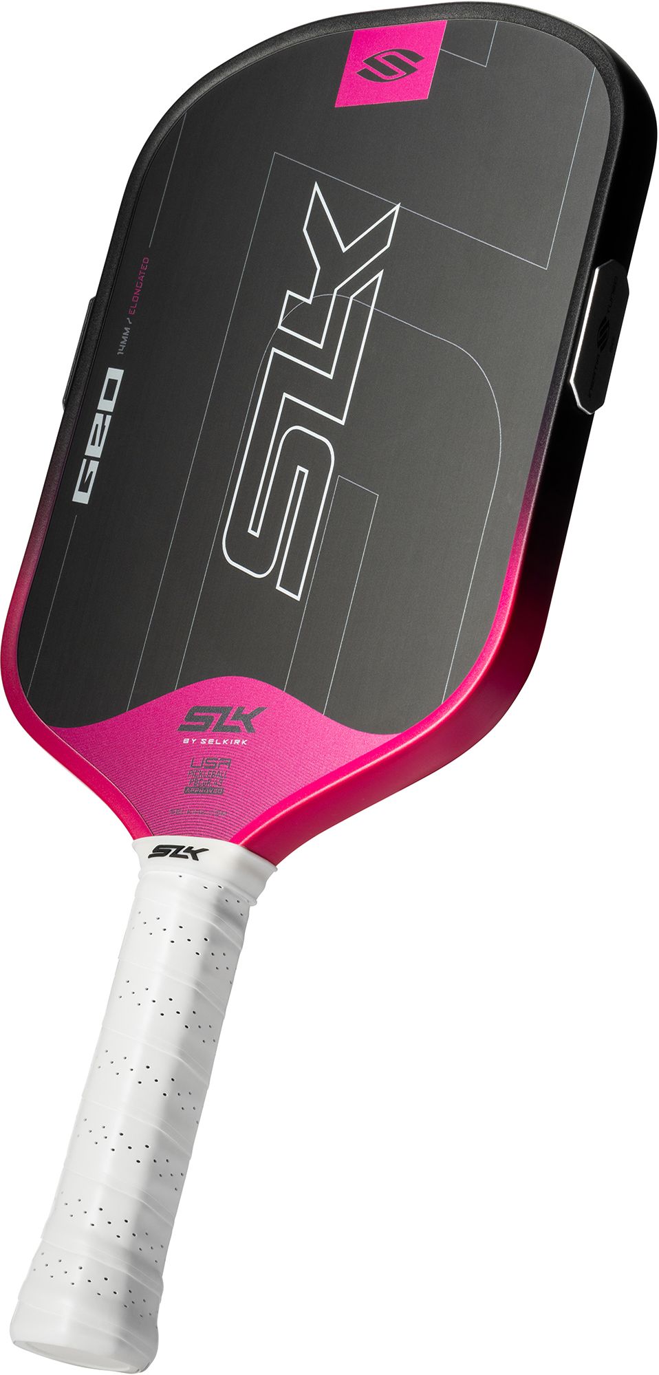 Selkirk Geo Elongated Pickleball Paddle product image