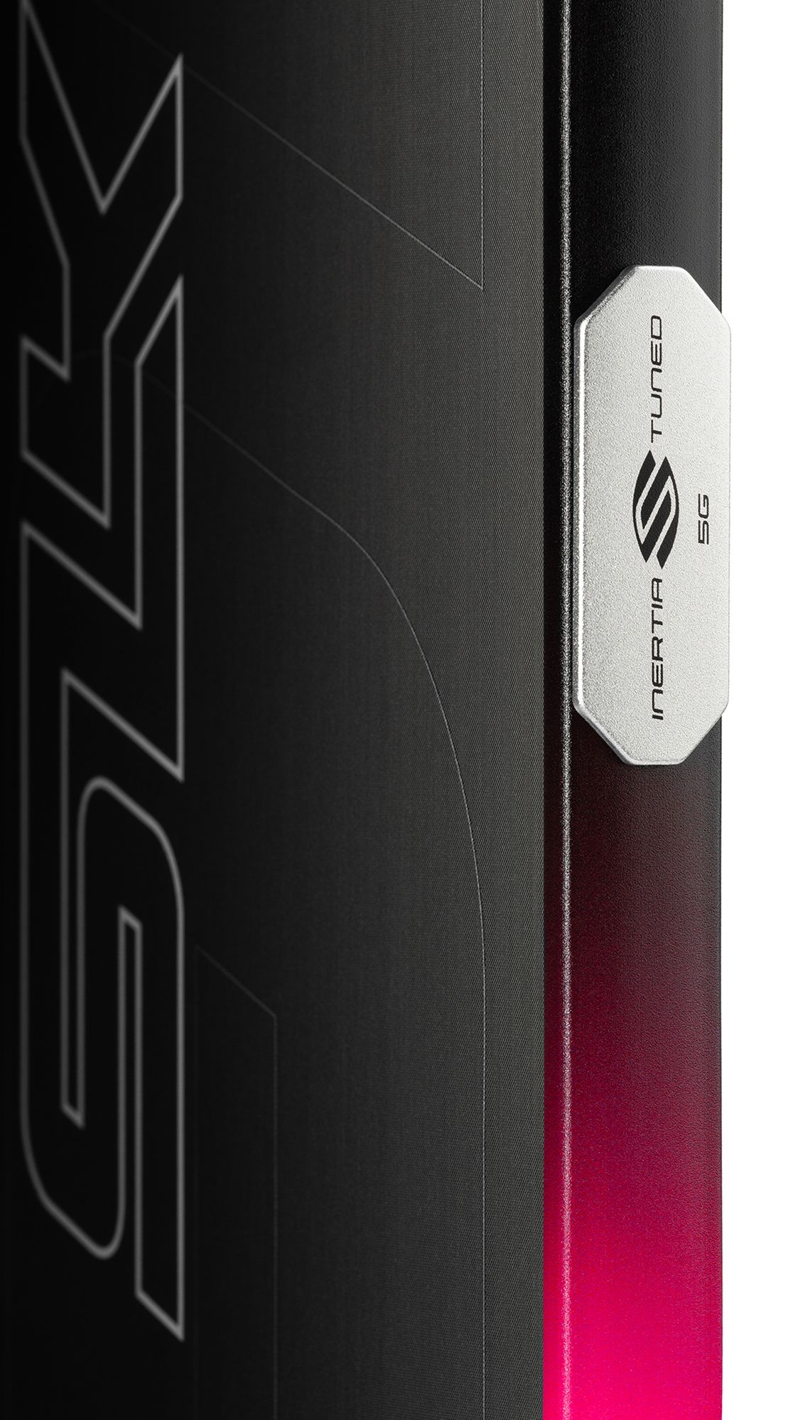 Selkirk Geo Elongated Pickleball Paddle product image