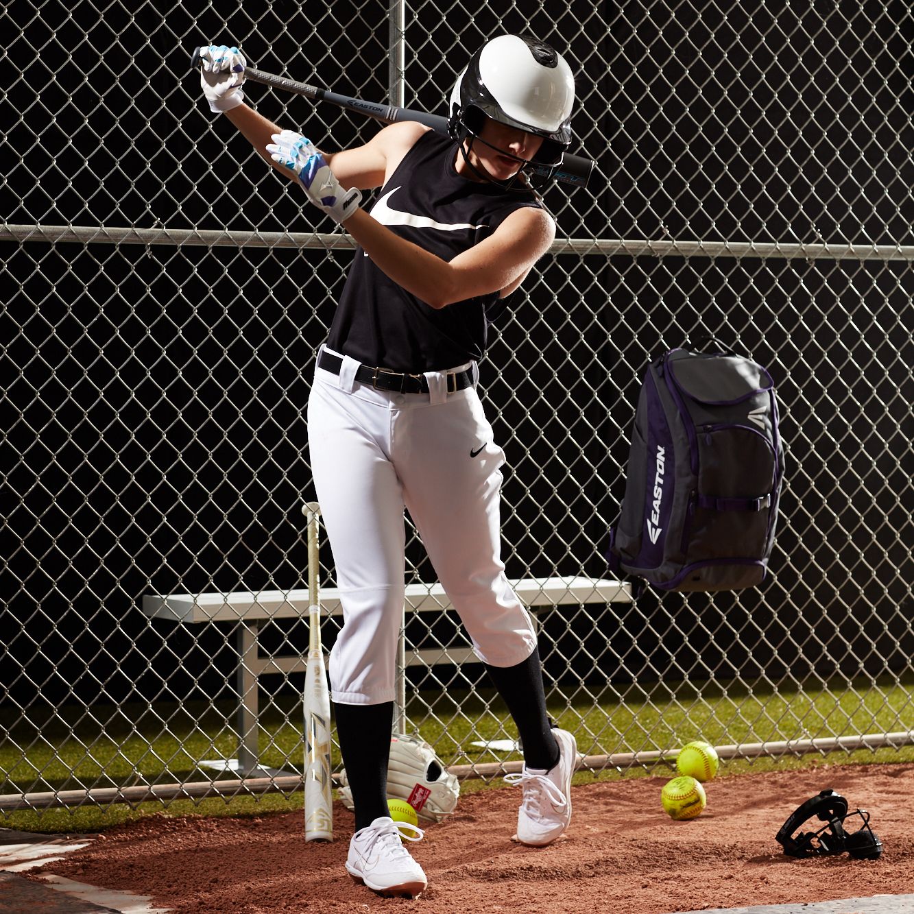 Dick's Sporting Goods Adidas Women's Softball Pants