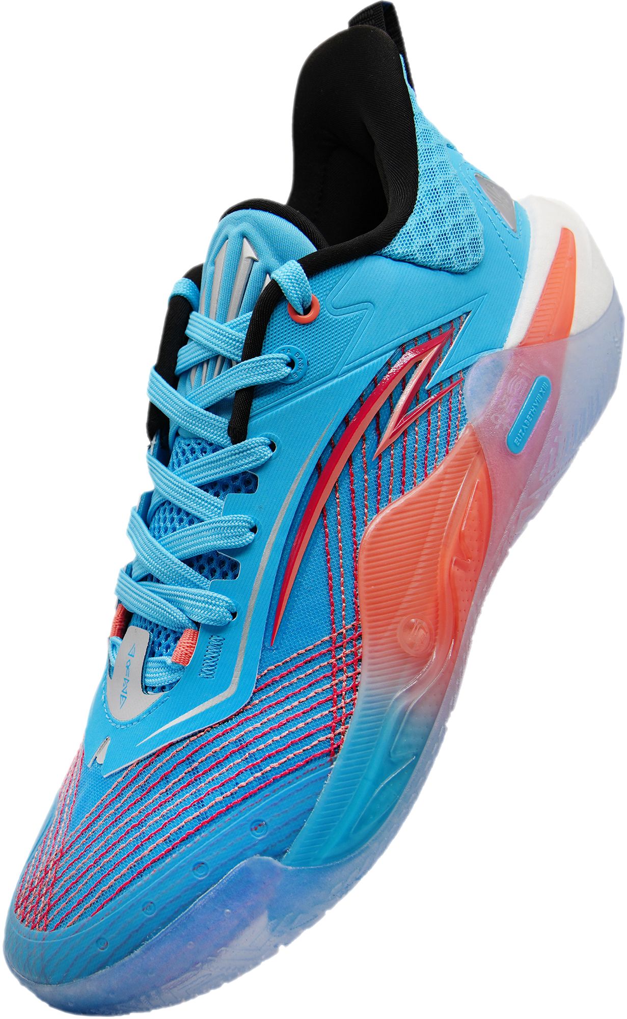 ANTA KAI 1 Speed Basketball Shoes product image