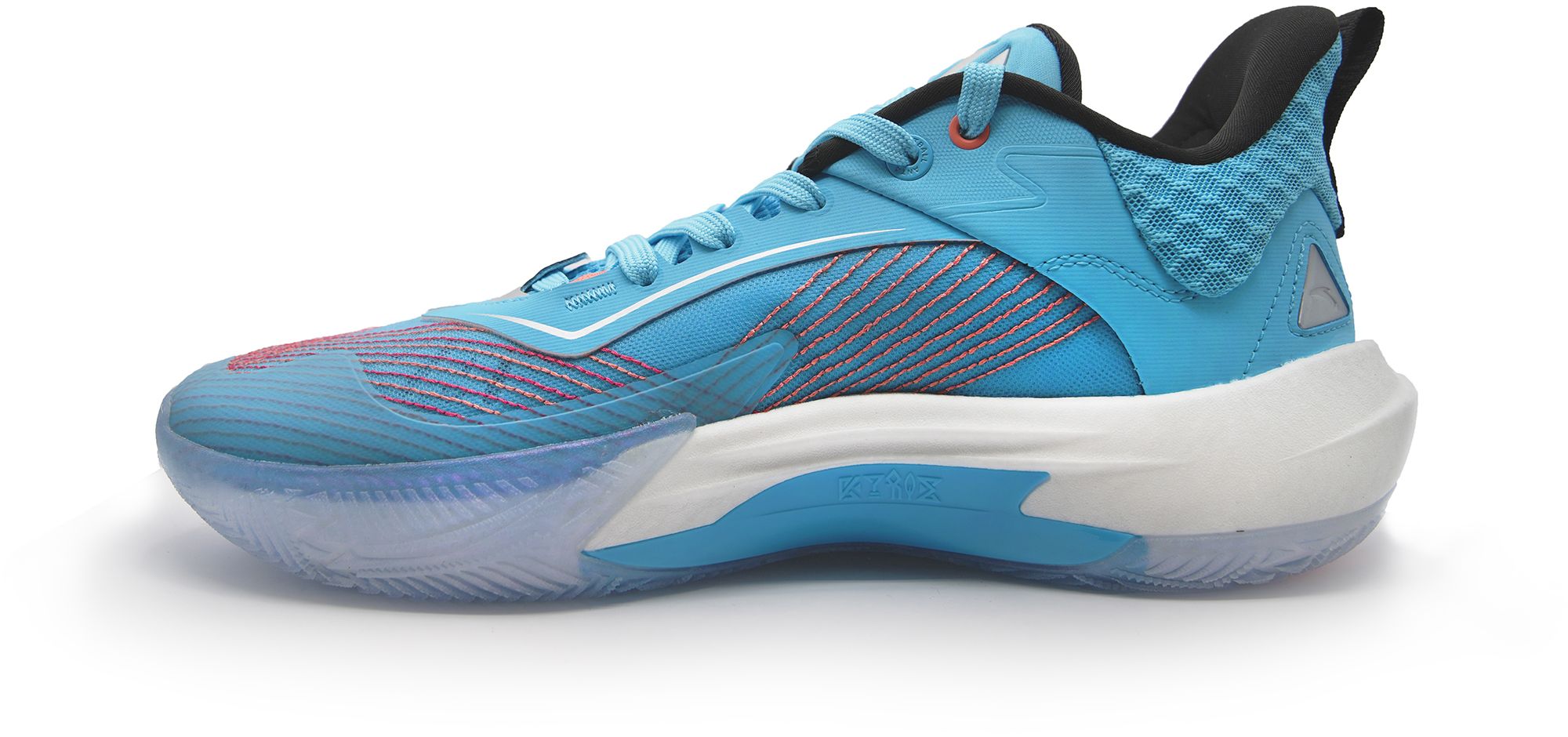 ANTA KAI 1 Speed Basketball Shoes product image
