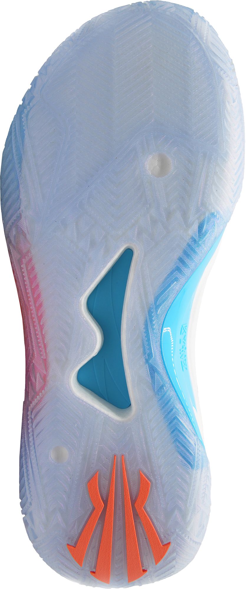 ANTA KAI 1 Speed Basketball Shoes product image