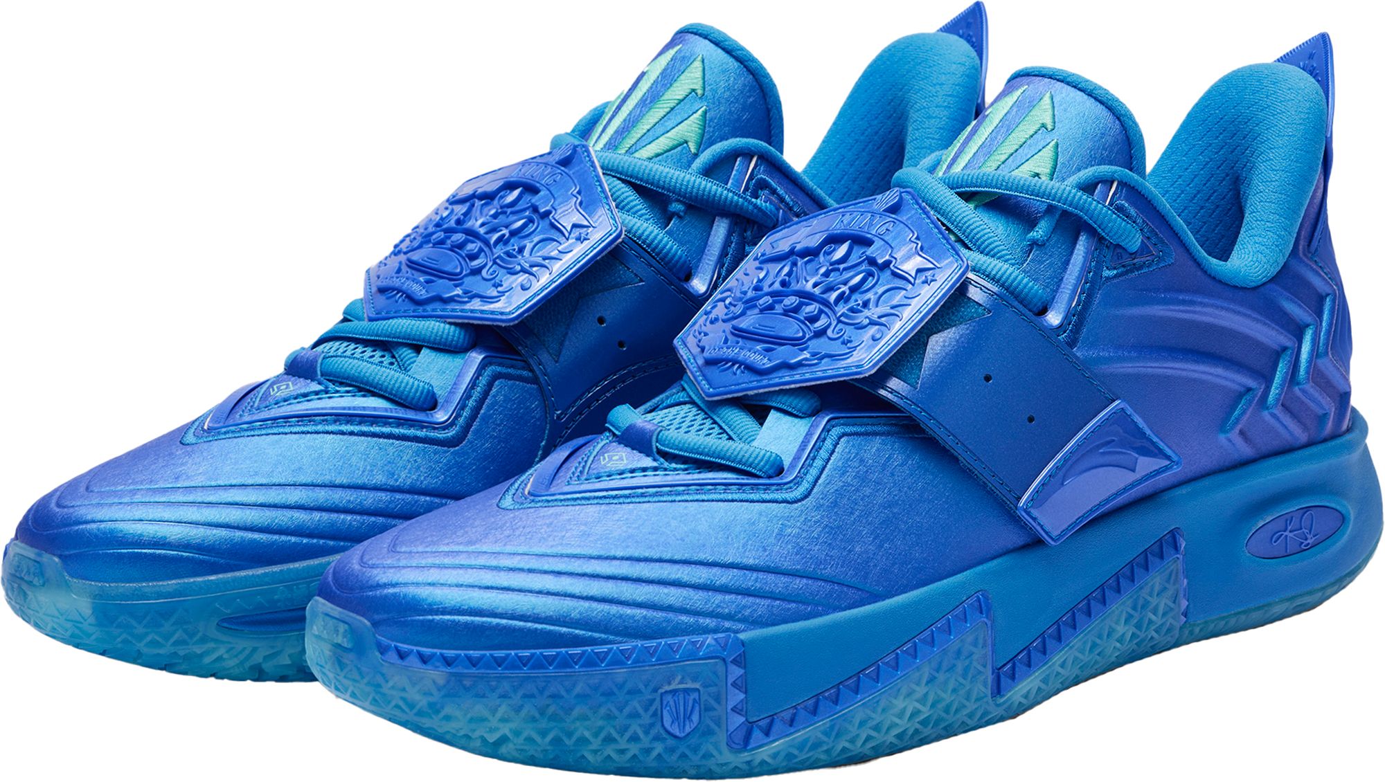 ANTA KAI 2 'King of the Court' Basketball Shoes product image