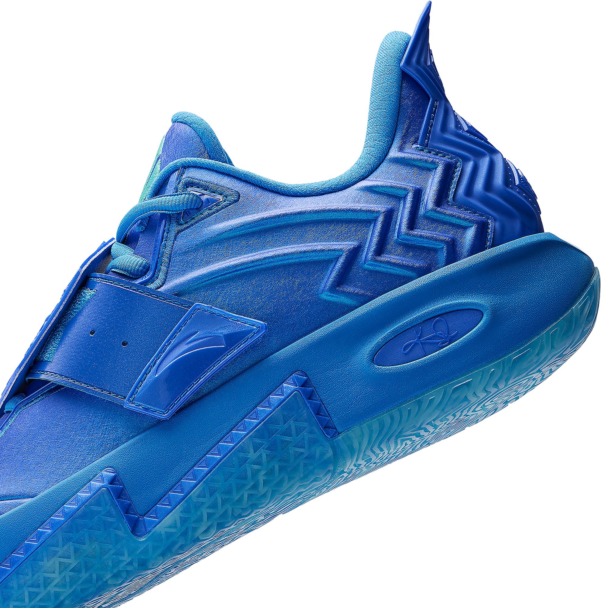 ANTA KAI 2 'King of the Court' Basketball Shoes product image