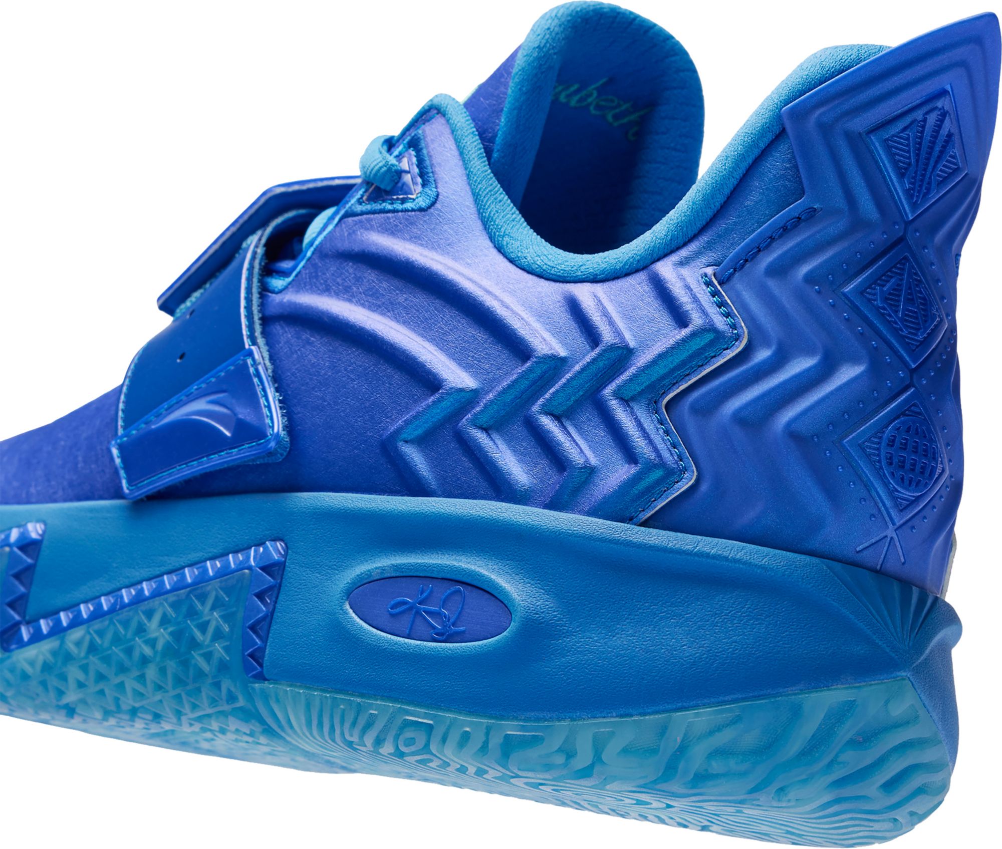 ANTA KAI 2 'King of the Court' Basketball Shoes product image