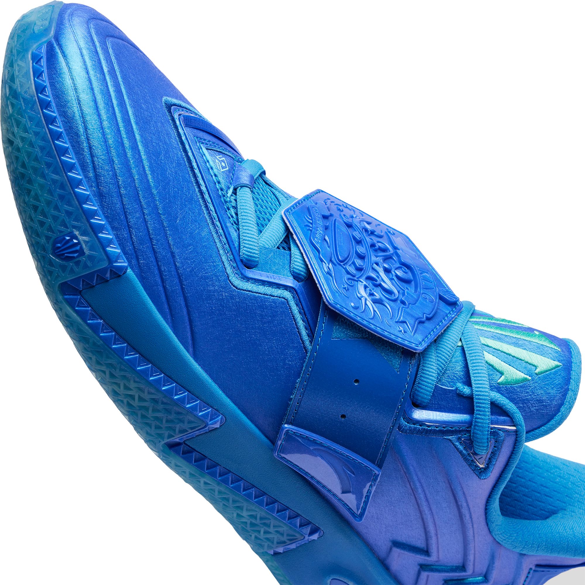 ANTA KAI 2 'King of the Court' Basketball Shoes product image
