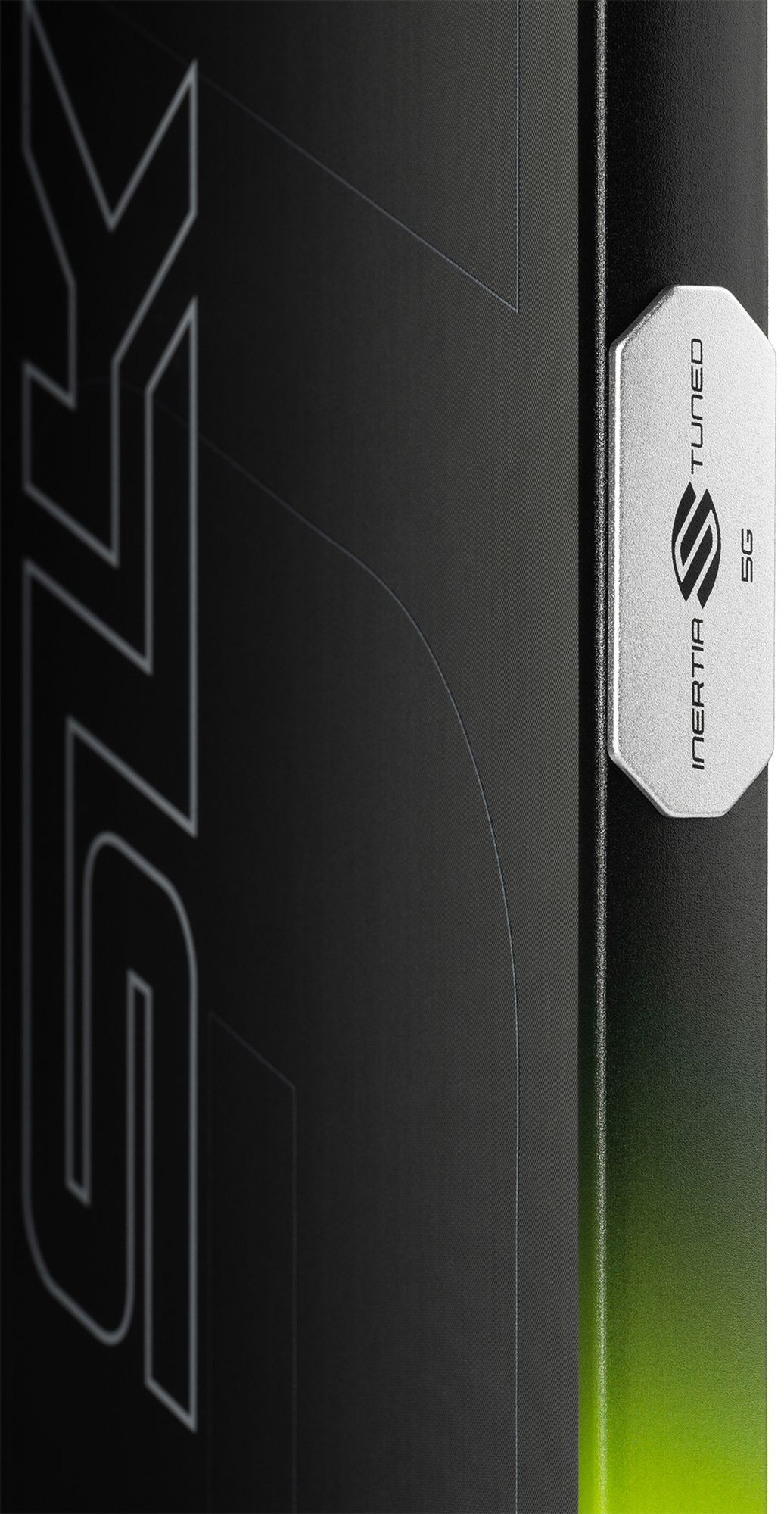 Selkirk Geo Elongated Pickleball Paddle product image