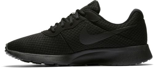 nike tanjun mens black nike tanjun mens black