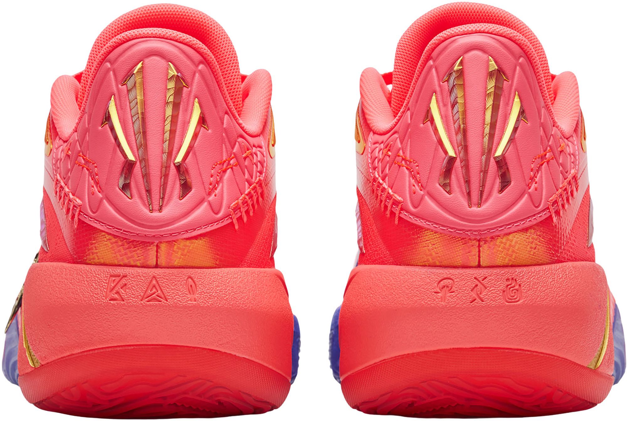 ANTA KAI 3 '432Hz' Basketball Shoes product image