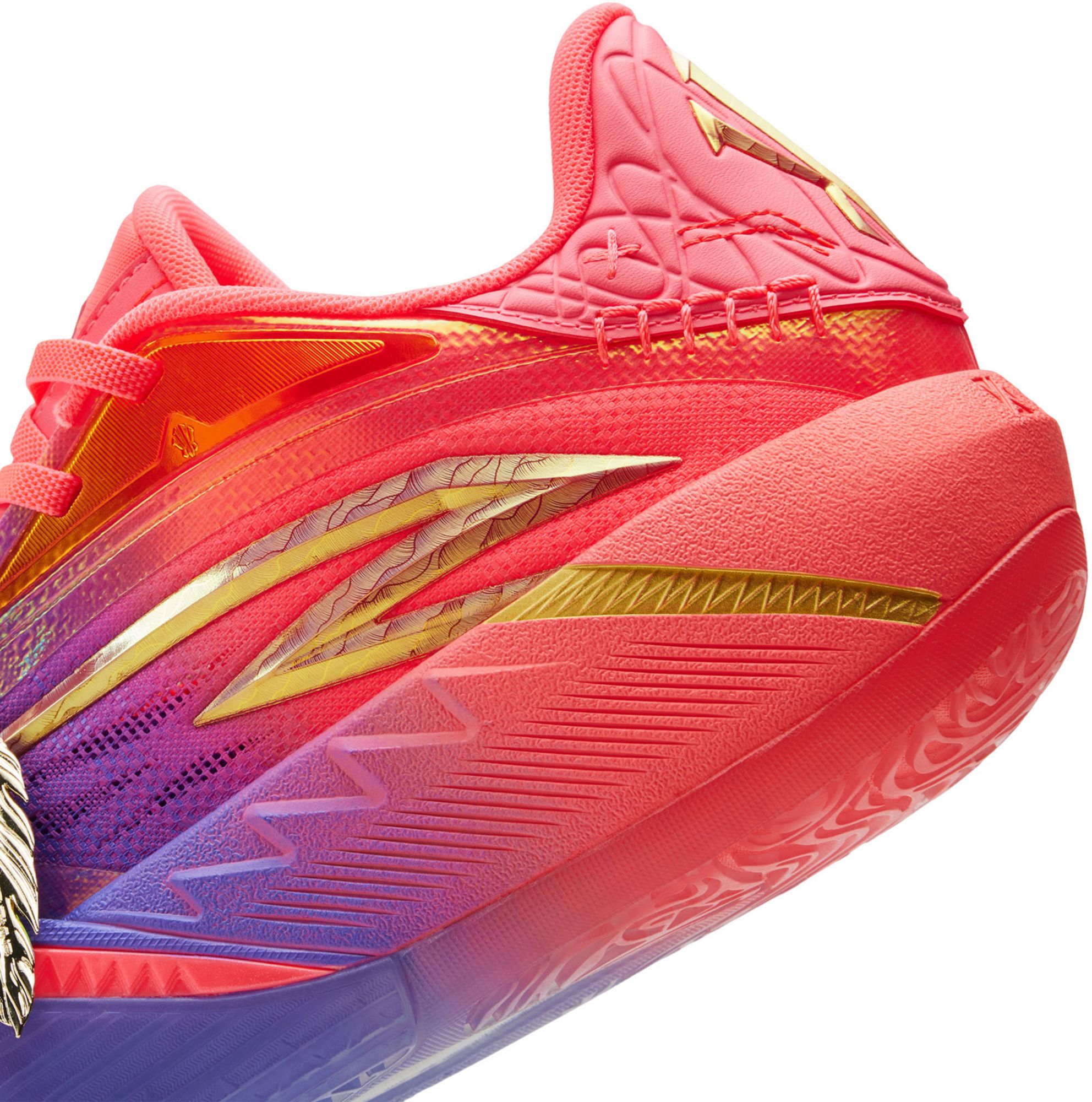 ANTA KAI 3 '432Hz' Basketball Shoes product image