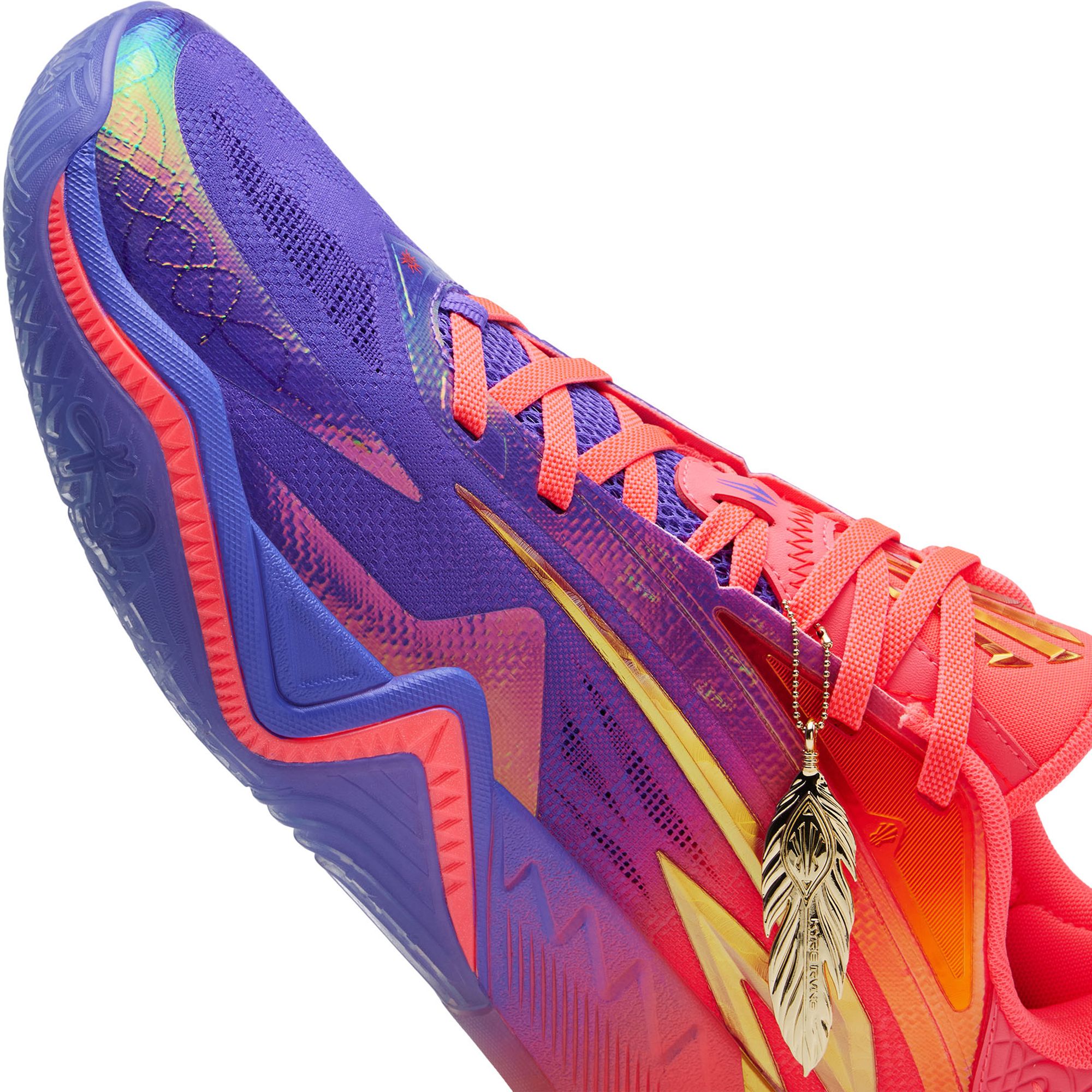 ANTA KAI 3 '432Hz' Basketball Shoes product image