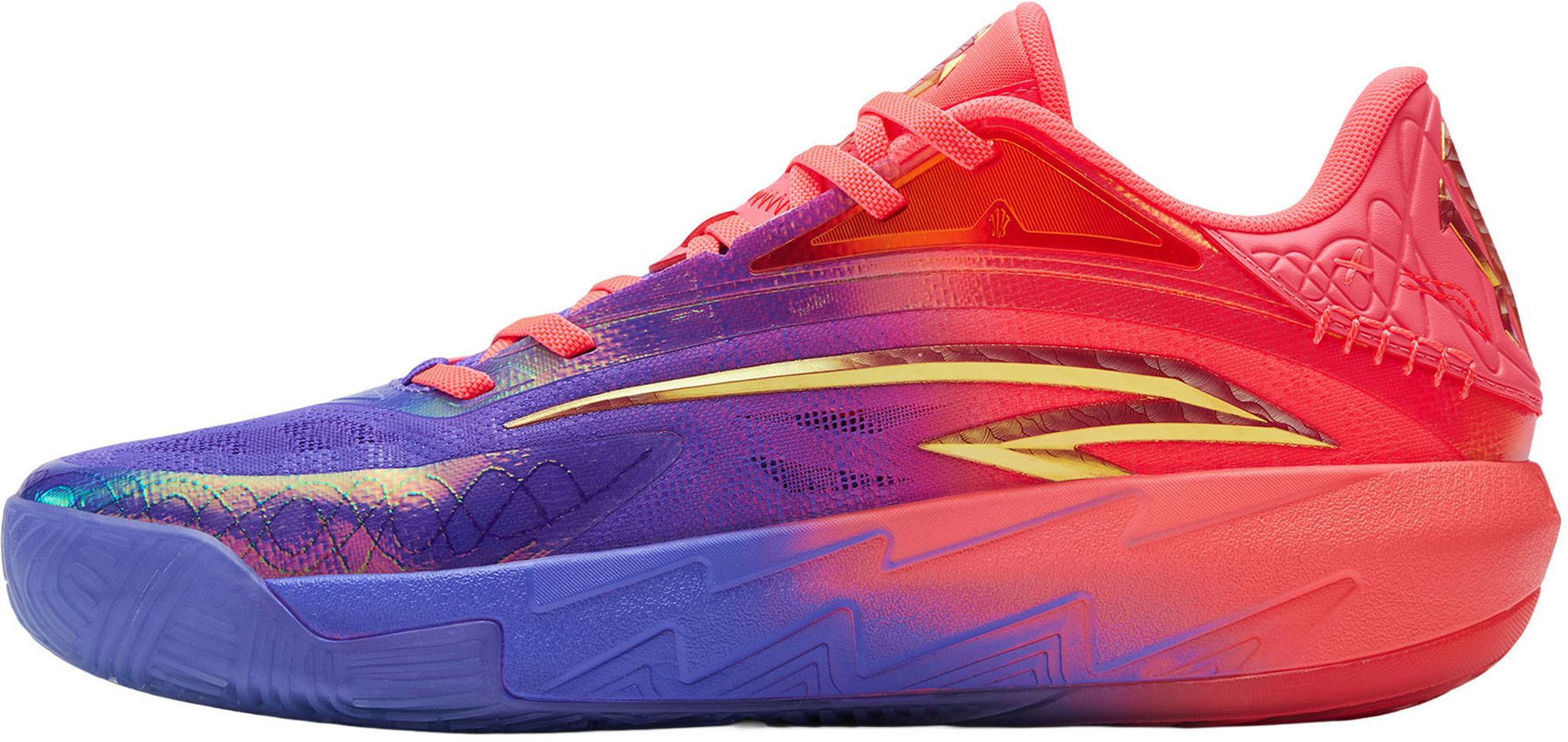 ANTA KAI 3 '432Hz' Basketball Shoes product image