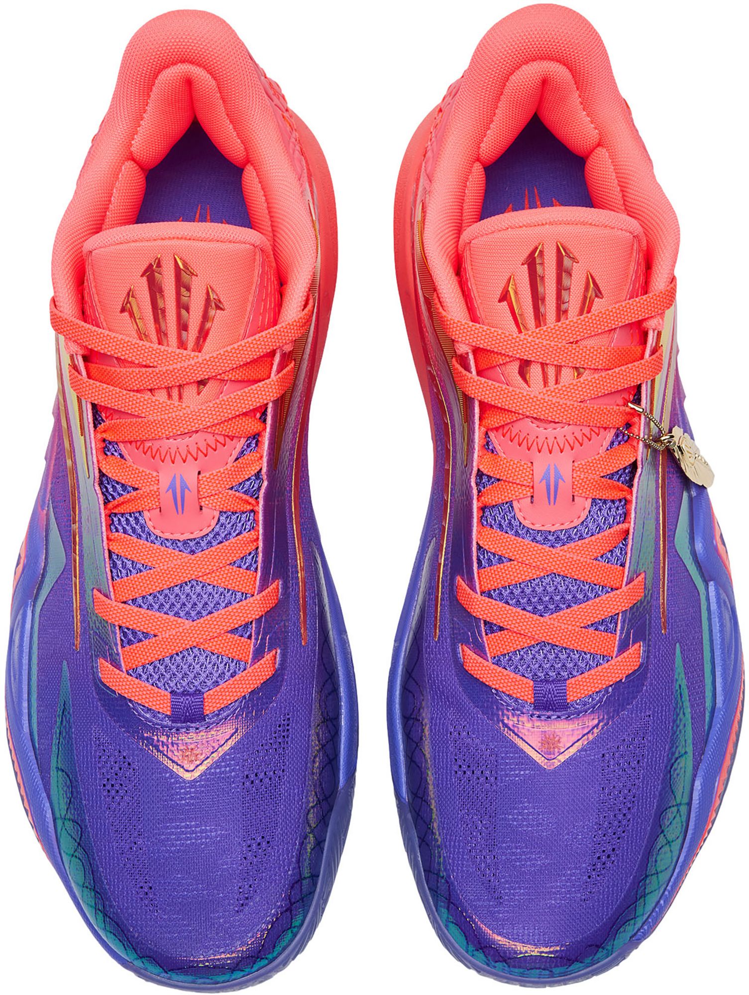 ANTA KAI 3 '432Hz' Basketball Shoes product image