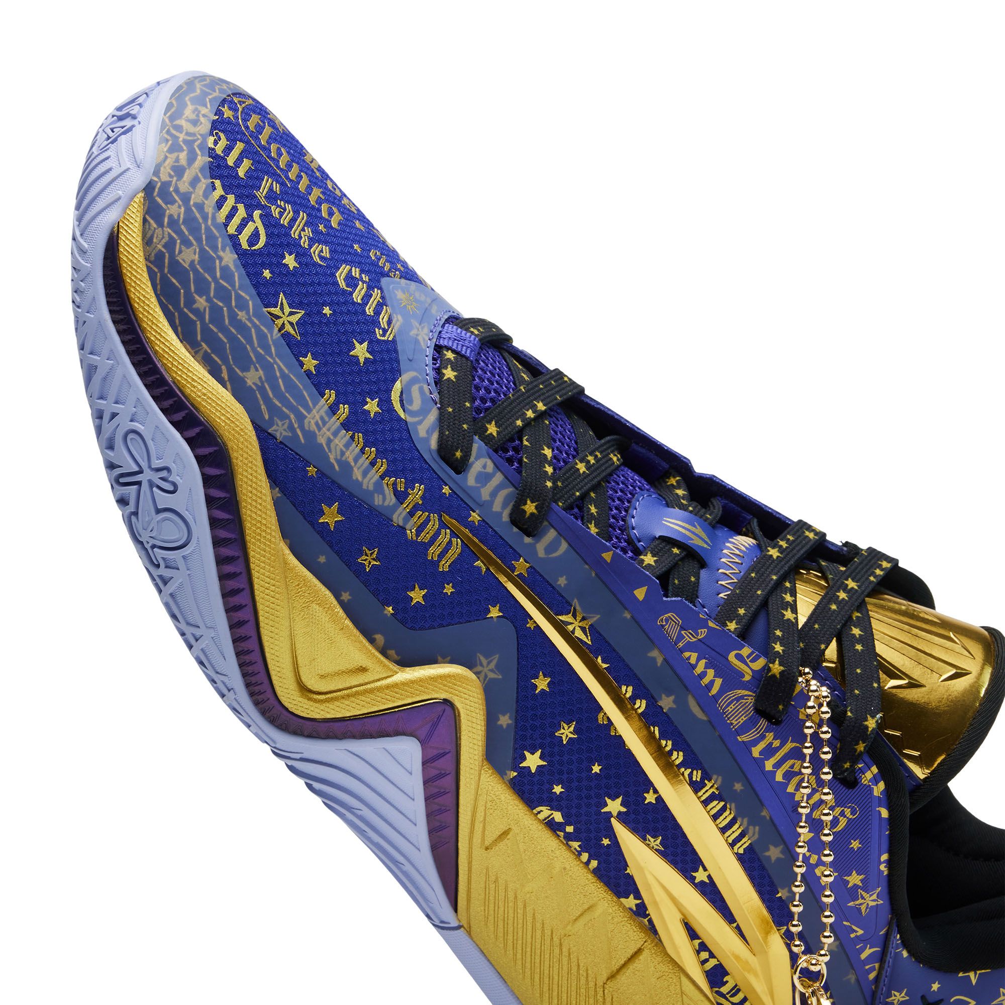 ANTA KAI 3 'Mentality' Basketball Shoes product image