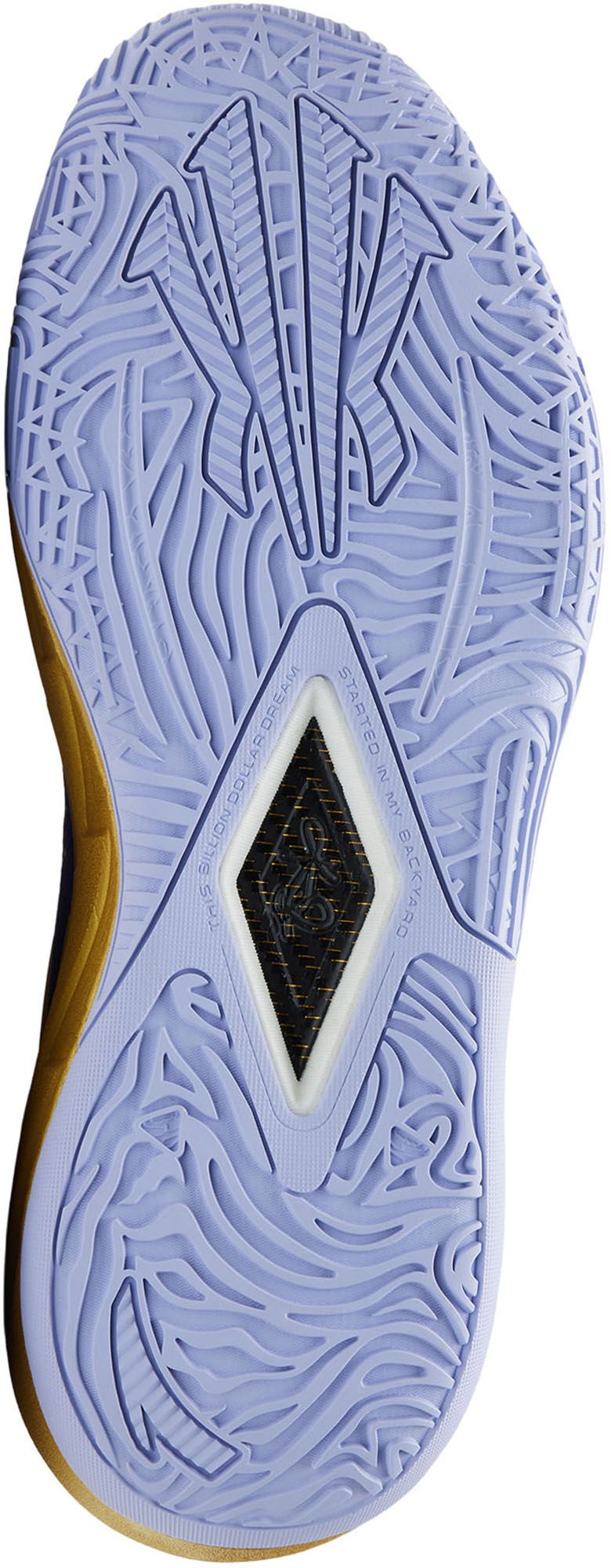 ANTA KAI 3 'Mentality' Basketball Shoes product image