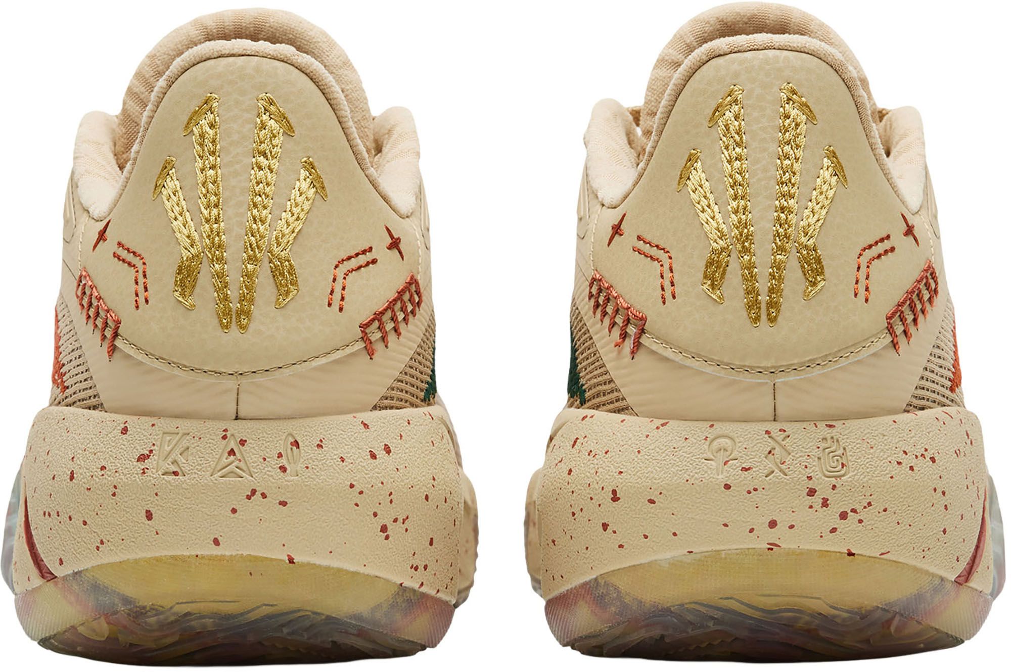 ANTA KAI 3 'Mastery' Basketball Shoes product image