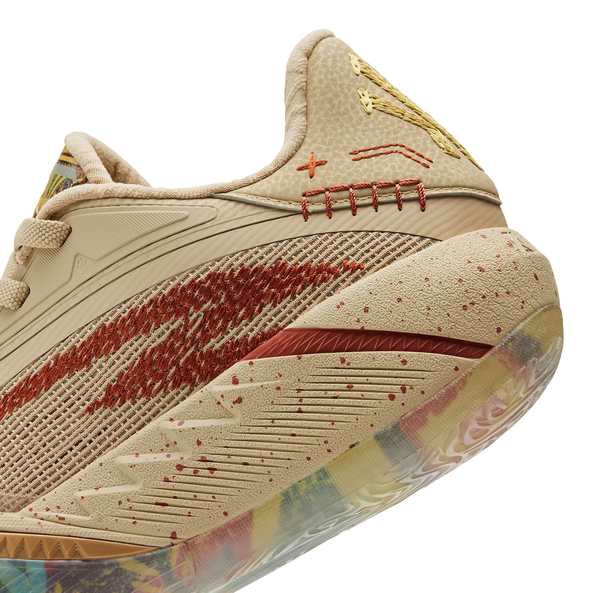 ANTA KAI 3 'Mastery' Basketball Shoes product image