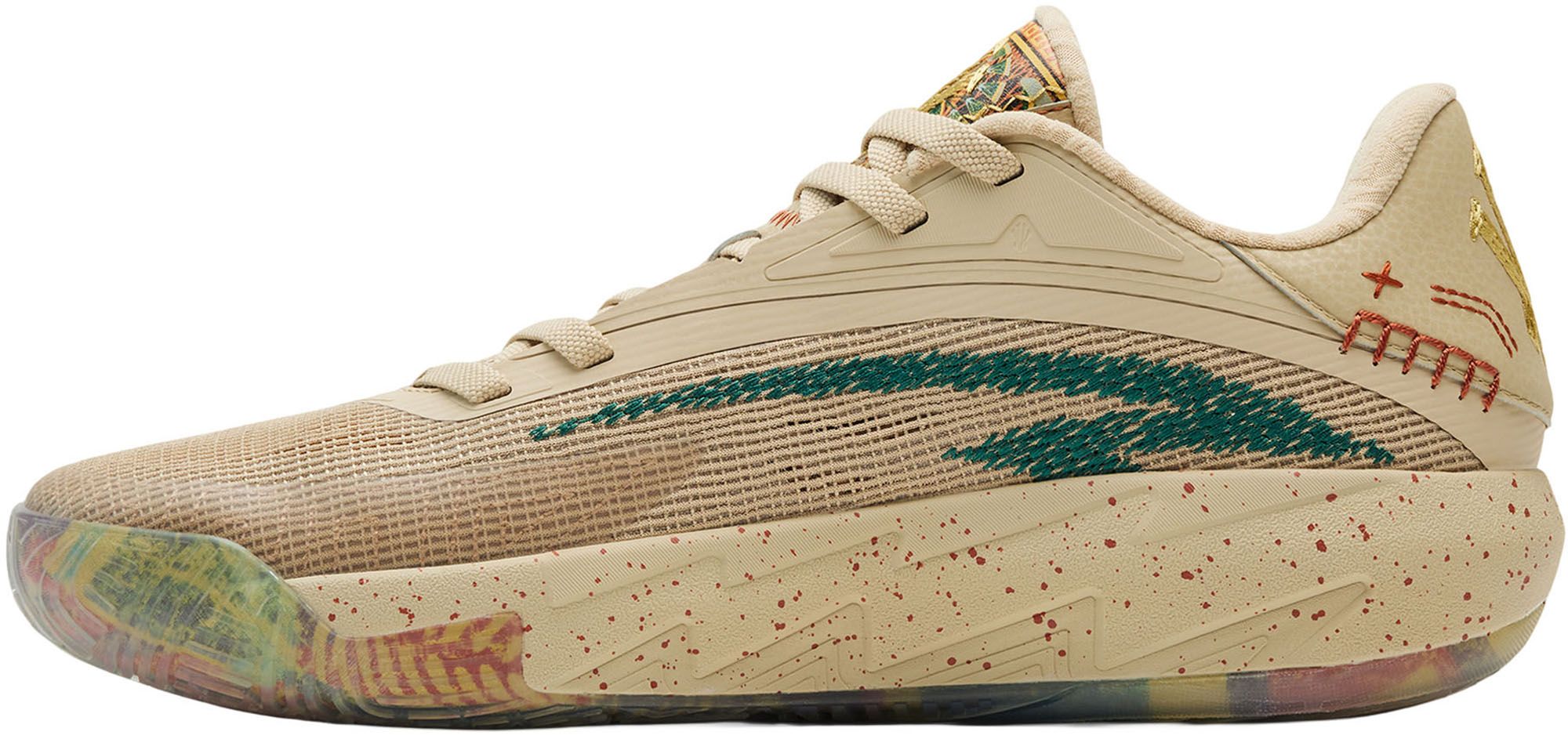 ANTA KAI 3 'Mastery' Basketball Shoes product image