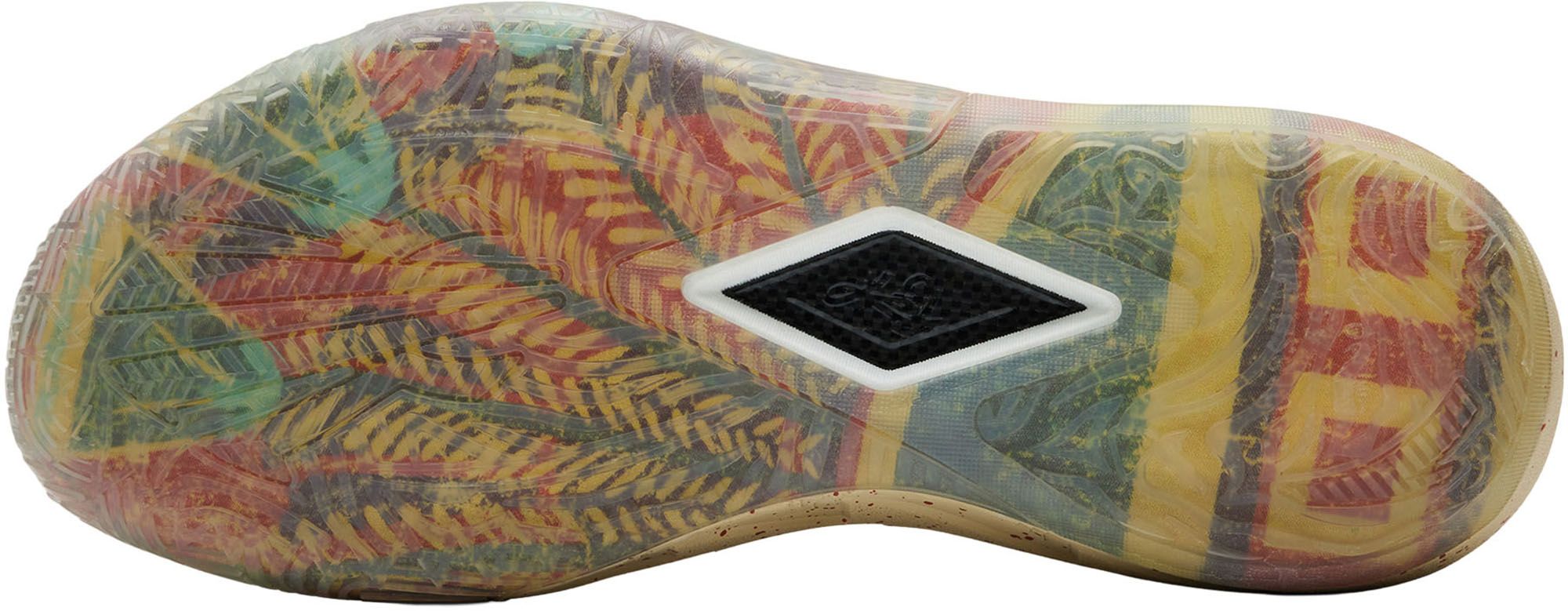 ANTA KAI 3 'Mastery' Basketball Shoes product image