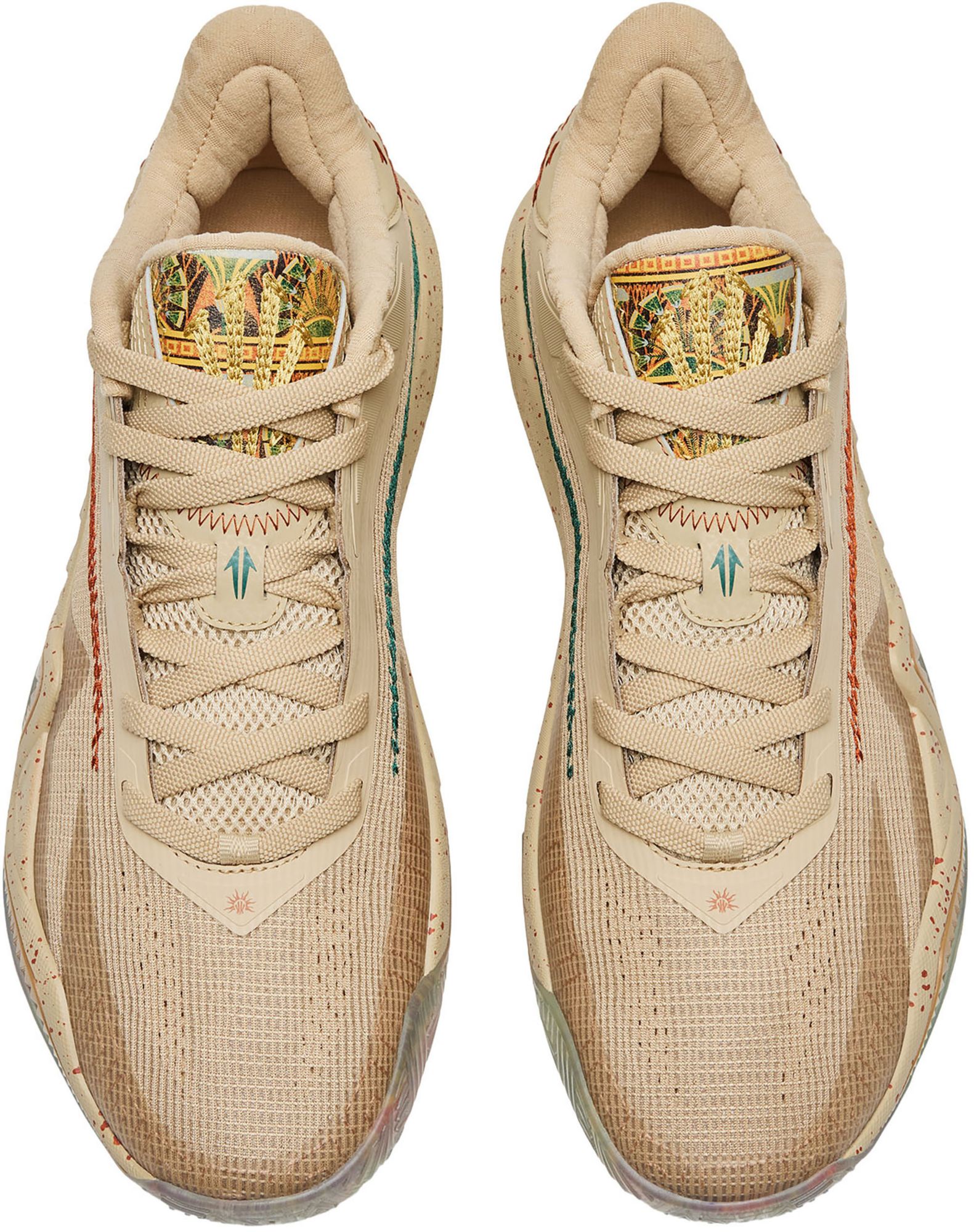 ANTA KAI 3 'Mastery' Basketball Shoes product image