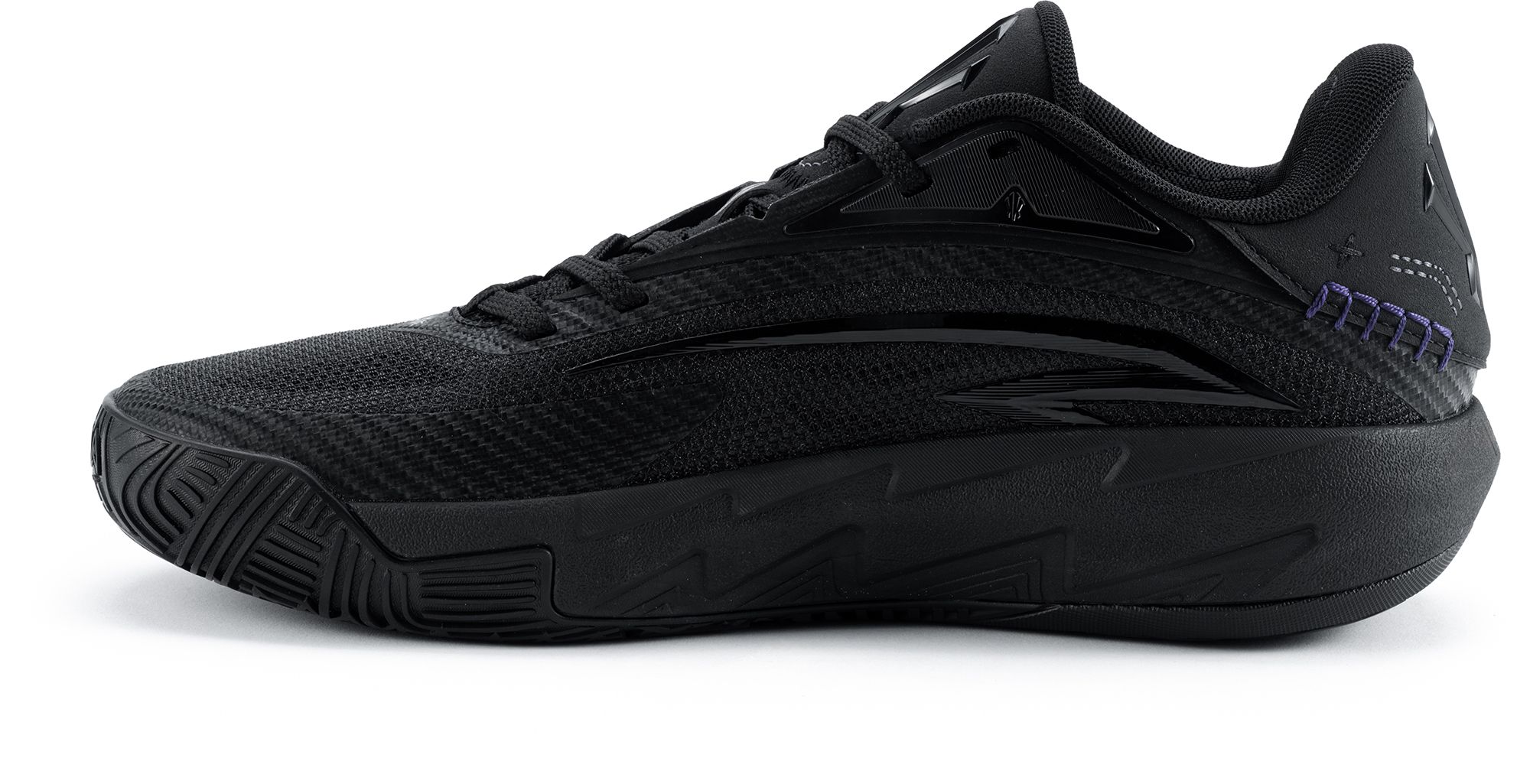 ANTA KAI3 「トリプルブラック」US9 ANTA KAI 3 “Triple Black