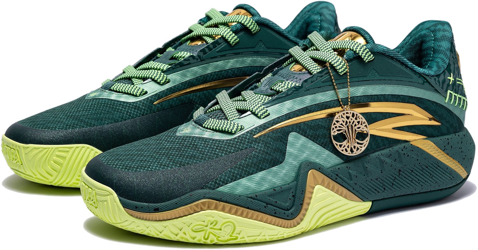 ANTA KAI 3 'The Alchemist' Basketball Shoes product image