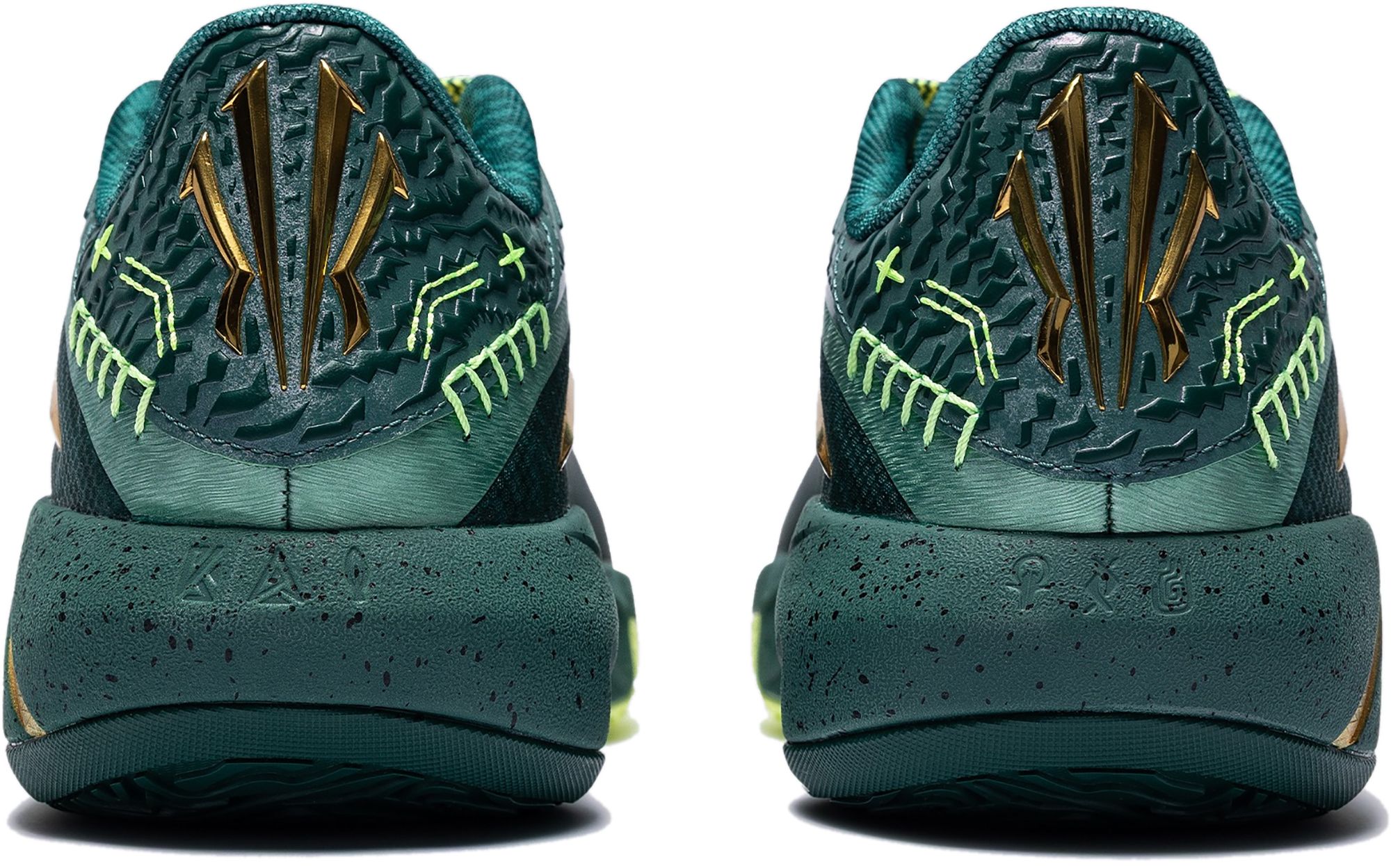 ANTA KAI 3 'The Alchemist' Basketball Shoes product image