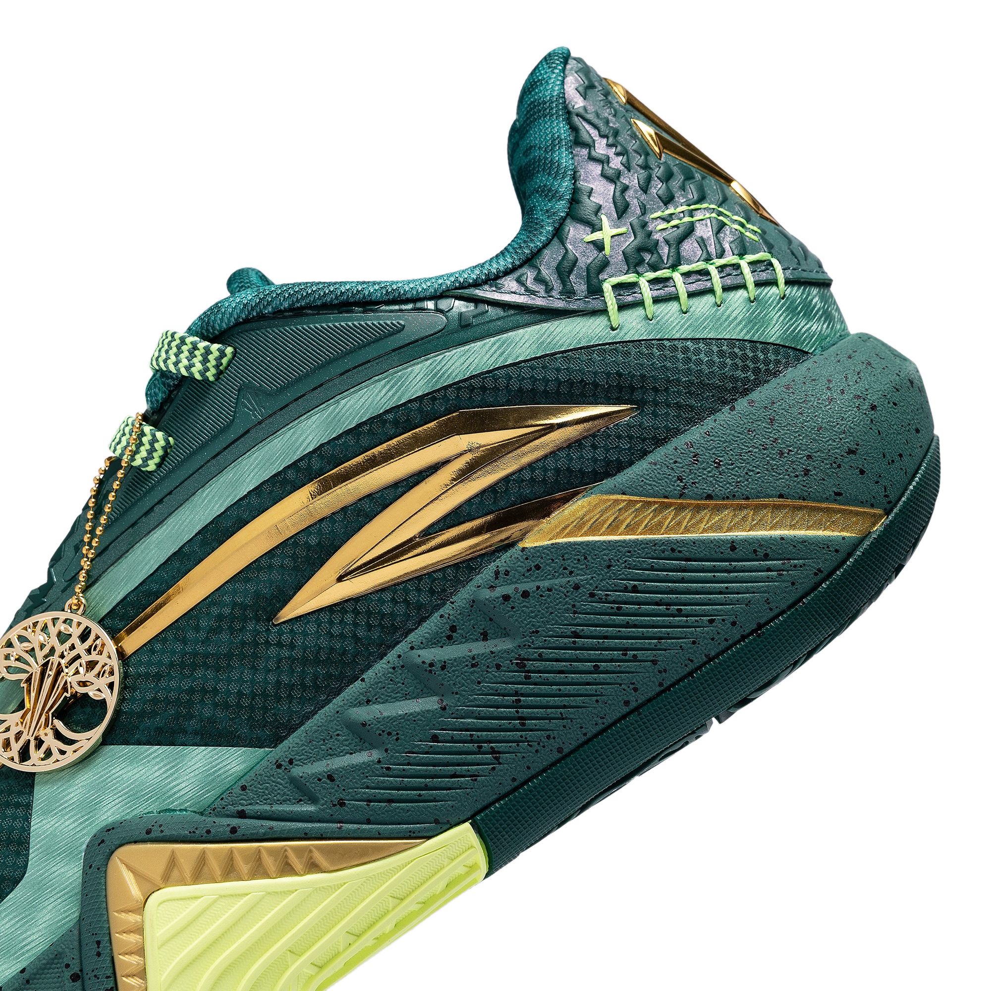 ANTA KAI 3 'The Alchemist' Basketball Shoes product image