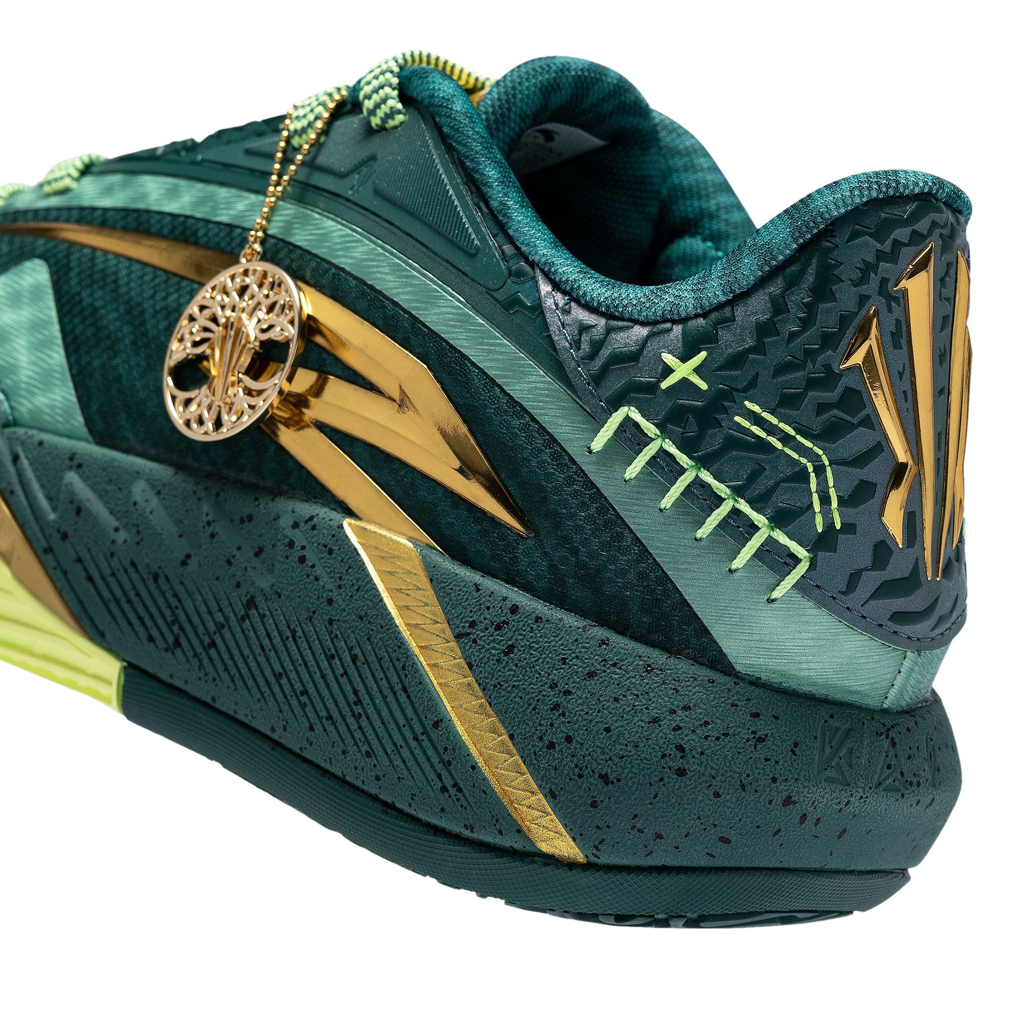ANTA KAI 3 'The Alchemist' Basketball Shoes product image