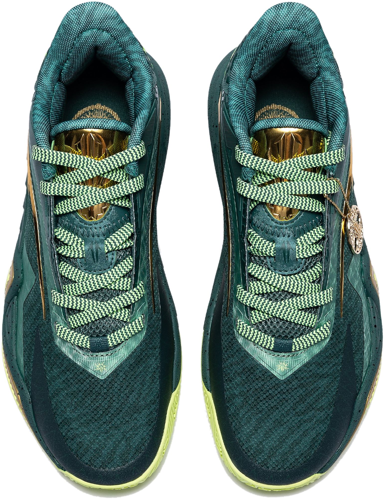 ANTA KAI 3 'The Alchemist' Basketball Shoes product image