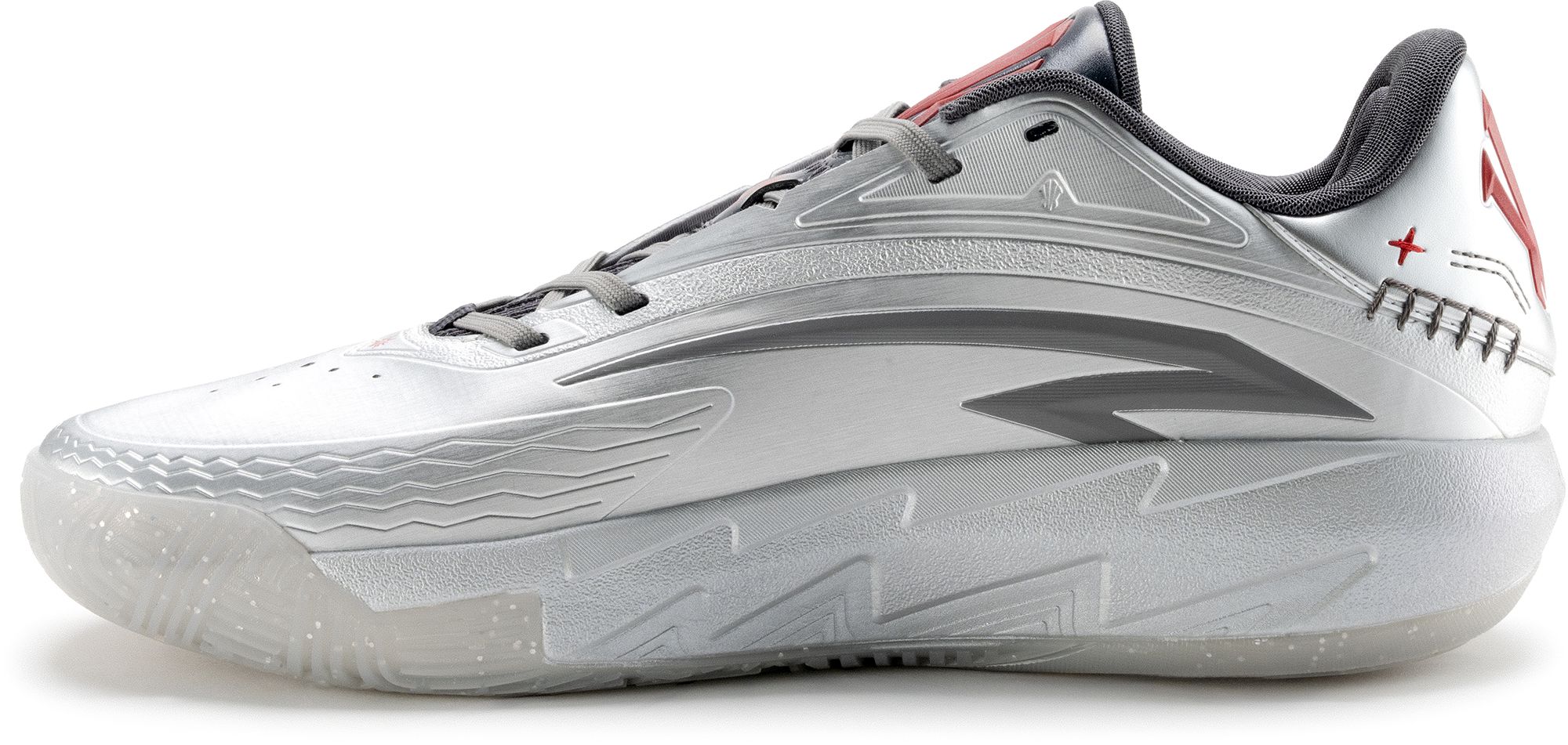 ANTA KAI 3 'Magnetic Energy' Basketball Shoes | Dick's Sporting Goods