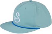 Swannies Men's Dubs Golf Rope Hat product image