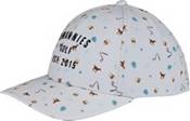 Swannies Men's Pierce Golf Hat product image