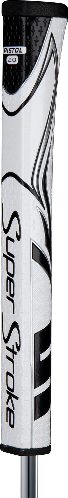 SuperStroke Zenergy Pistol GT 2.0 Putter Grip product image