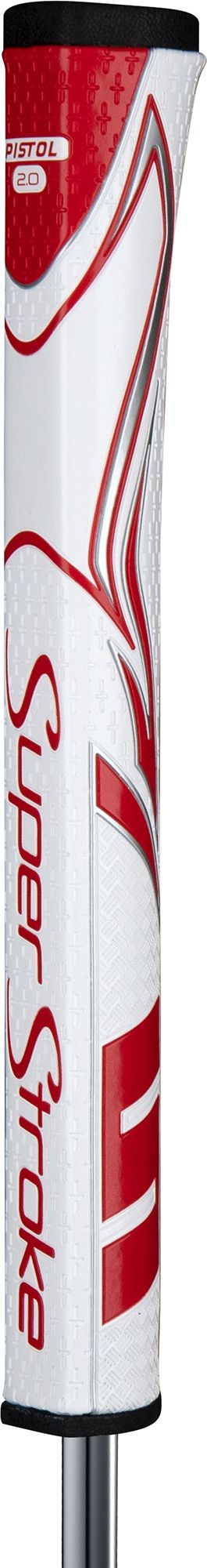 SuperStroke Zenergy Pistol GT 2.0 Putter Grip product image