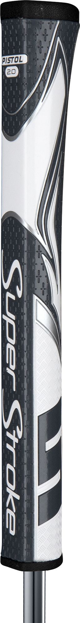 SuperStroke Zenergy Pistol GT 2.0 Putter Grip product image