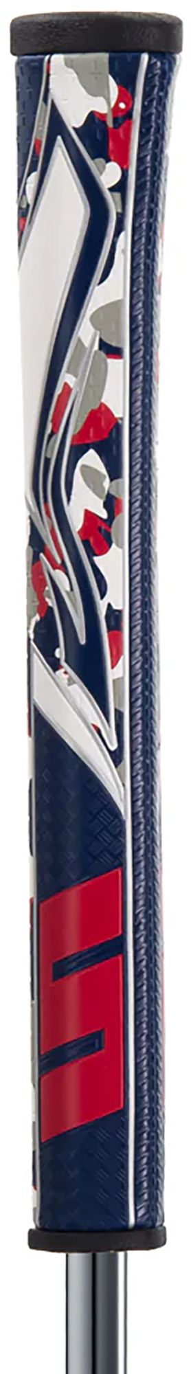 SuperStroke Zenergy Pistol 2.0 Putter Grip product image