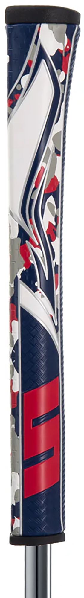 SuperStroke Zenergy Pistol 2.0 Putter Grip product image