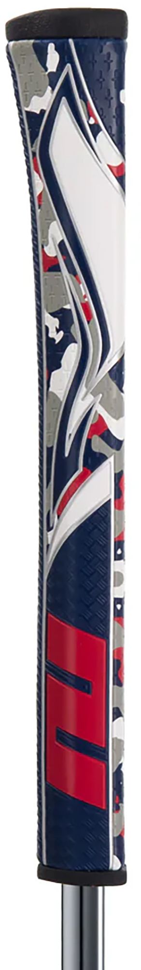 SuperStroke Zenergy Pistol 2.0 Putter Grip product image